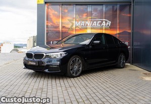 BMW 530 530 e iPerformance Pack M - 18