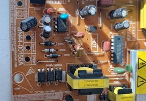 Power supply bn44-00155a rev 1.0 - samsung