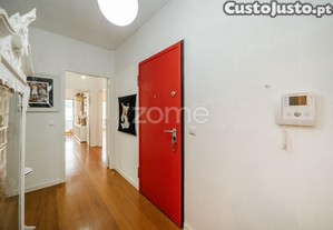 Apartamento T4 São Vitor, Braga