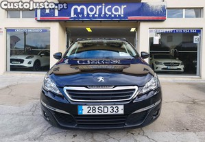 Peugeot 308 1.6 SW HDI STYLE - 16