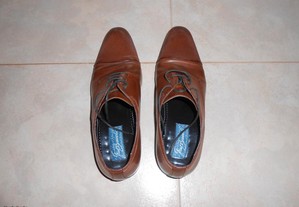 Sapatos Gino Bianchi