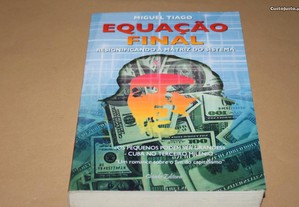 Equação Final de Miguel Tiago