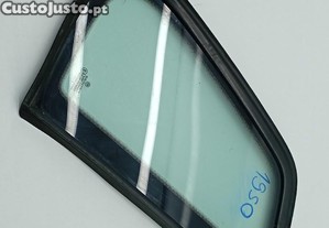 Vidro Traseiro Pequeno Direito Volkswagen Polo (9N