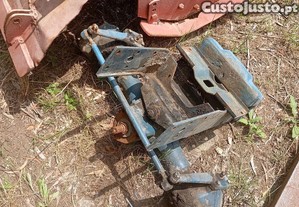 Peças para trator Kubota b 6000, e 7000