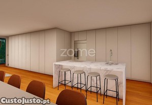 Moradia Nova T3 No Centro Da Póvoa De Lanhoso!