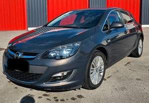 Opel Astra Astra j 1.6 cosmo S/S
