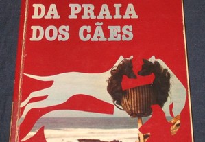 Livro Balada da Praia dos Cães José Cardoso Pires