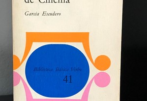 Vamos Falar de Cinema de Garcia Escudero