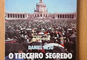 Daniel Reju - O Terceiro Segredo de Fátima