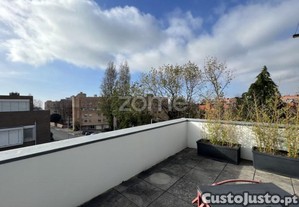 T3, 2 Salas, Terraço E 2 Box Na 'Cooperativa...