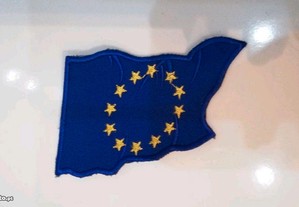Emblema Costura UE
