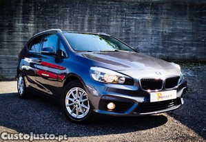 BMW 216 Active Tourer d Auto - 16