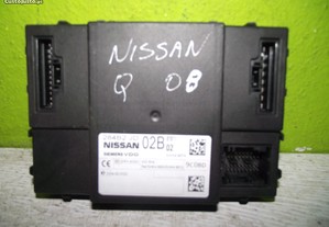  BSI Nissan Qashqai 1.5 Dci - 2007 / 2010 - BSI11
