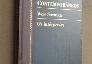 "Os Intérpretes" de Wole Soyinka