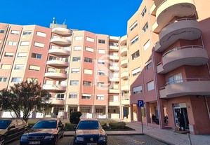Apartamento T3 c/ ÓTIMAS ÁREAS na Póvoa de Varzim