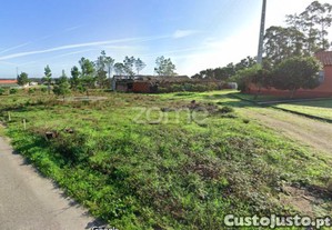 2 Terrenos Mistos | Monte Redondo | Leiria