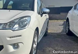 Citroën C3 C3 Musicbox