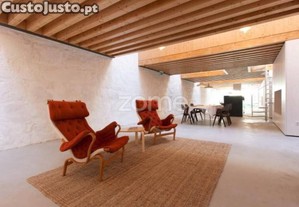 Loft Com Pátio E 6 Suítes, Totalmente Mobilado...