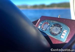 Yamaha waverunner xl800