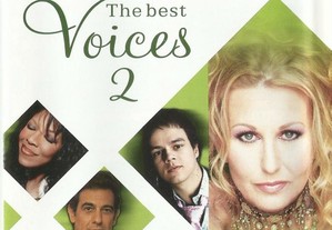 The Best Voices 2 (2 CD)