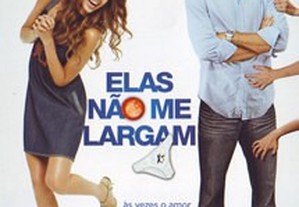 Elas Não Me Largam (2007) Jessica Alba