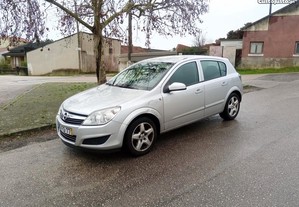 Opel Astra 1.3 CDTI EcoFlex