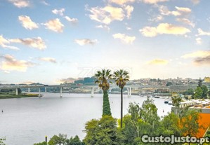 Apartamento T4 - Vista Rio - Piscina - 4...