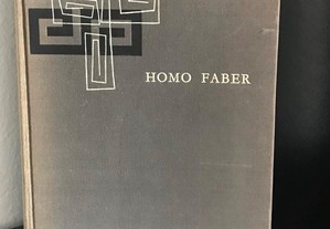 Homo Faber - Un rapport de Max Frisch