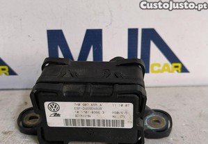 Modulo ESP Skoda Octavia '07 (7H0907655A)