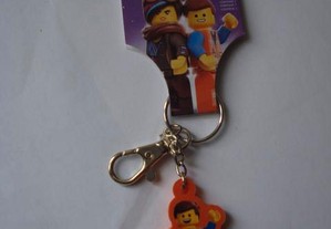 Porta-Chaves do Filme Lego2