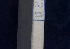 Eleanor Clark - Rome and A Villa