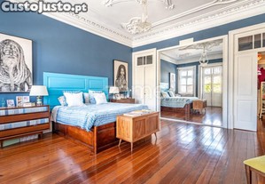 Moradia De Charme, Bonfim