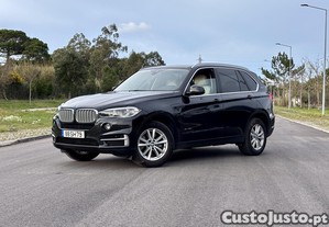 BMW X5 Xdrive 40e - 16