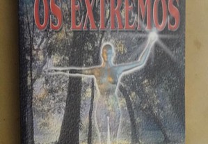 "Os Extremos" de Christopher Priest