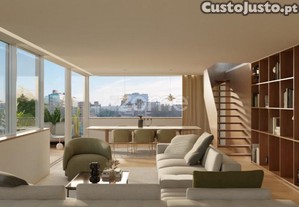 T3 | Varanda | 2 Lg| Antas, Porto