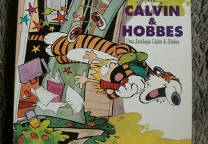 O Essencial de Calvin & Hobbes de Bill Watterson