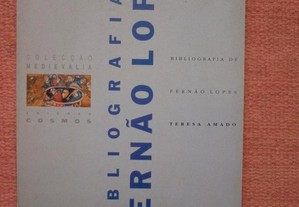 Bibliografia de Fernão Lopes