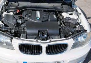 BMW 118 143cv