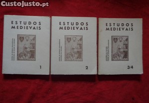 Estudos Medievais