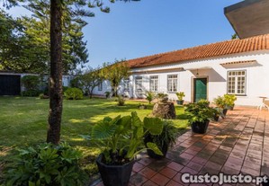 Quinta Do Calvário Em Palme, Barcelos