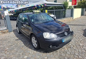 VW Golf 1.9TDI 105CV 5P CONFORTLINE