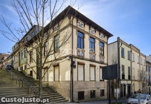 Apartamento T1+1 Ao Campo 24 De Agosto, Bonfim,...