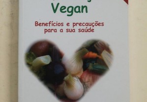 A Alimentação Vegan de Maria José Aragão