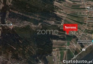 Terreno Na Torreira, Murtosa