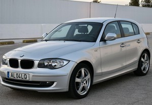BMW 118 d 2.0