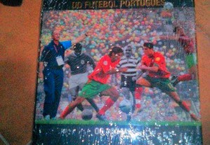 Enciclopédias - crónica de ouro do futebol portugu