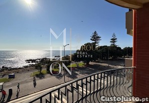 T2+1 Primeira linha de Mar