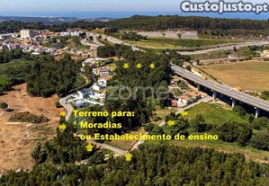 Terreno 1,3Ha, Para Loteamento Ou Construção De...