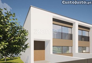 Moradia Em Banda - T3