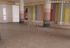 Espaço Comercial No Paços Shopping, Centro De...